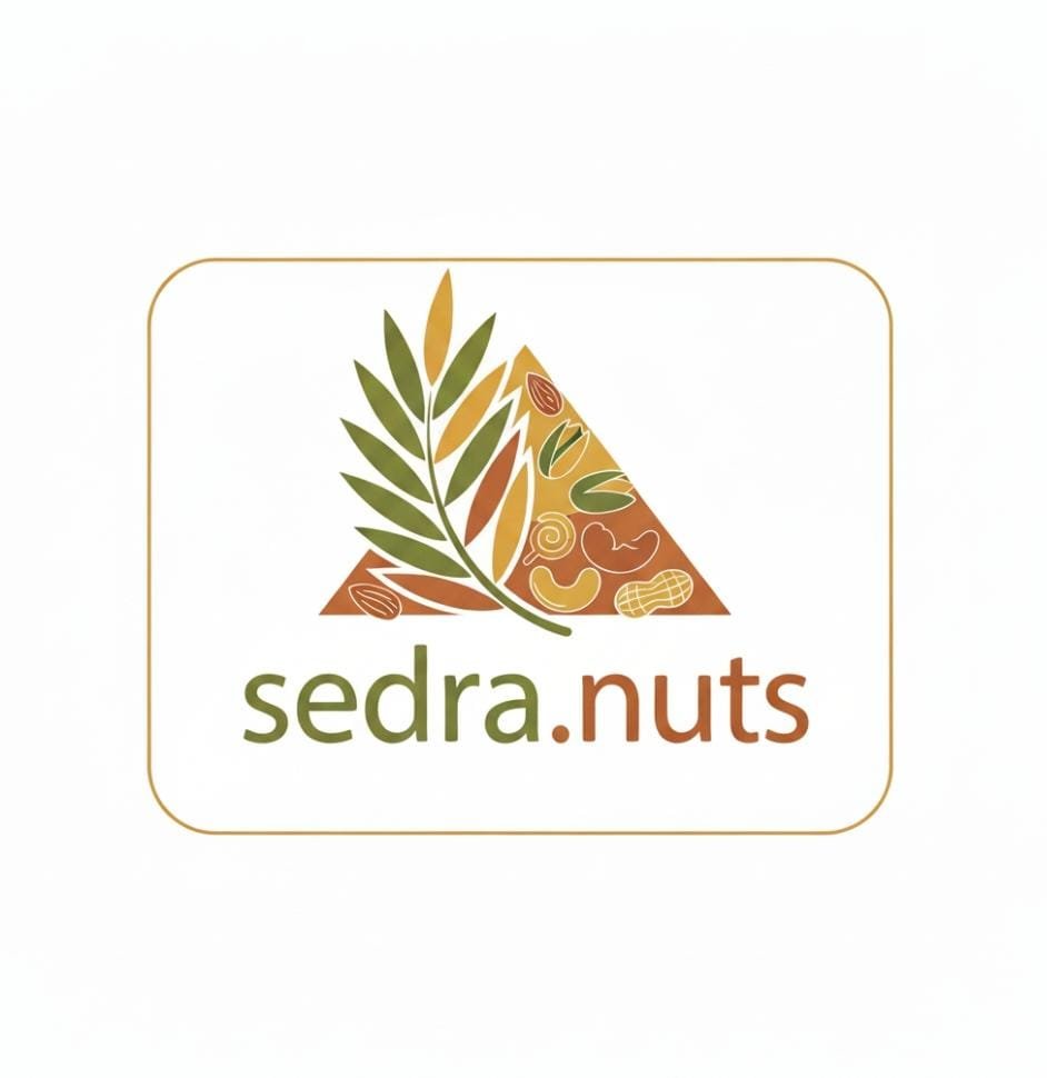 sedra.nuts